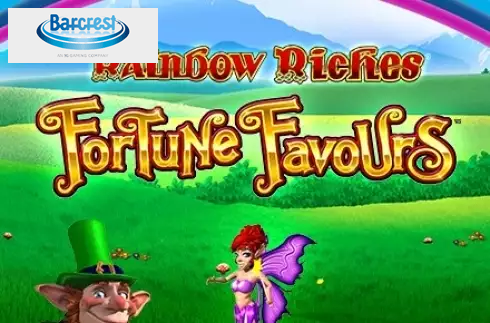 Rainbow Riches Fortune Favours